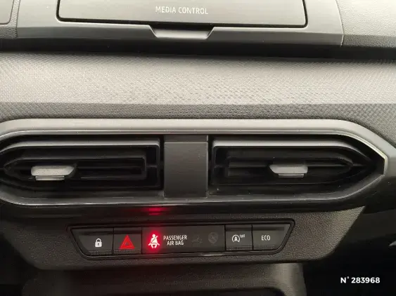 DACIA SANDERO III - voiture d'occasion - Photo 13