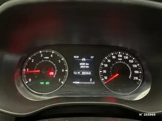 DACIA SANDERO III - voiture d'occasion - Photo 12