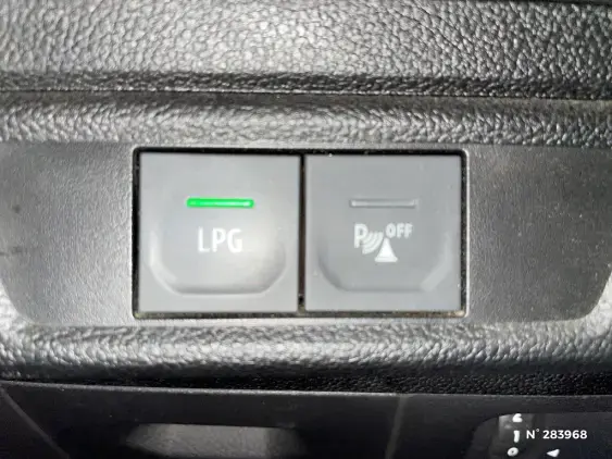 DACIA SANDERO III - voiture d'occasion - Photo 14