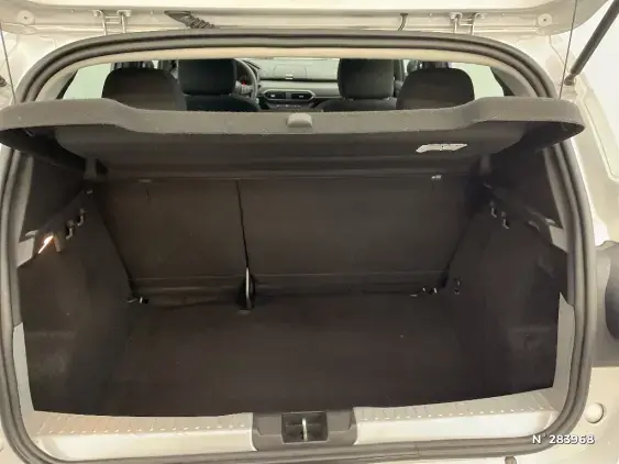 DACIA SANDERO III - voiture d'occasion - Photo 7