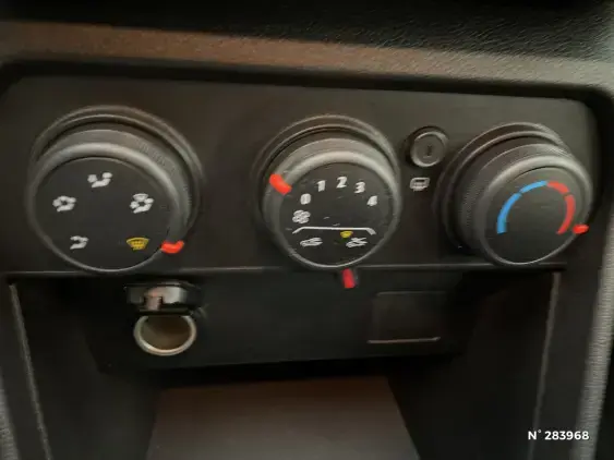 DACIA SANDERO III - voiture d'occasion - Photo 15