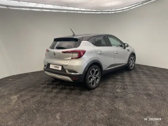 RENAULT CAPTUR II - voiture d'occasion - Photo 4
