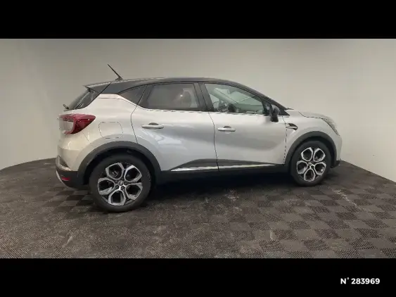 RENAULT CAPTUR II - voiture d'occasion - Photo 5