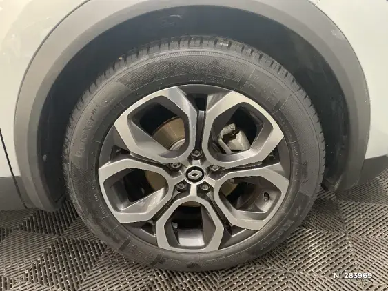 RENAULT CAPTUR II - voiture d'occasion - Photo 8