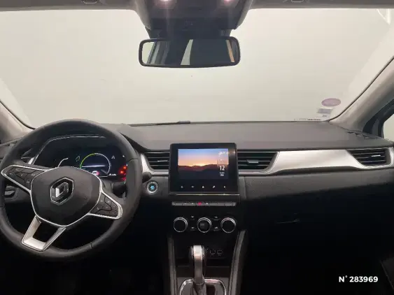 RENAULT CAPTUR II - voiture d'occasion - Photo 9