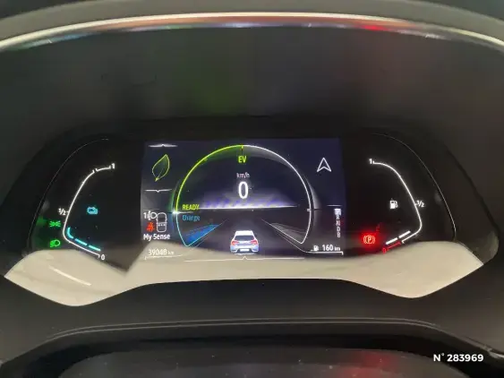 RENAULT CAPTUR II - voiture d'occasion - Photo 12