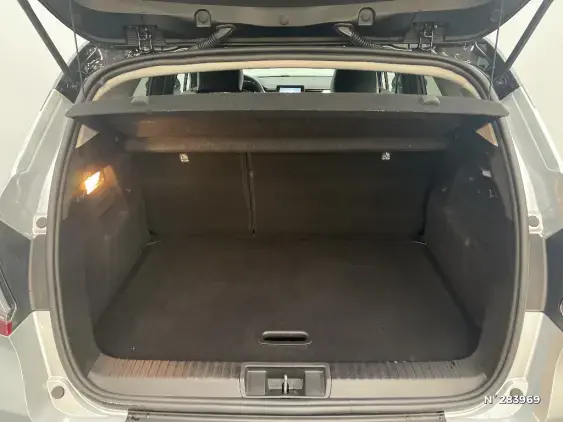 RENAULT CAPTUR II - voiture d'occasion - Photo 7