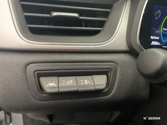 RENAULT CAPTUR II - voiture d'occasion - Photo 15