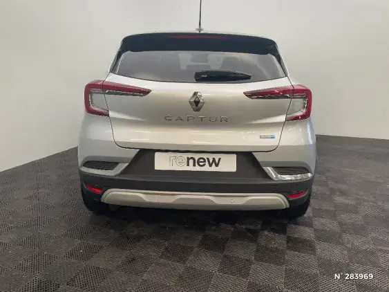 RENAULT CAPTUR II - voiture d'occasion - Photo 6