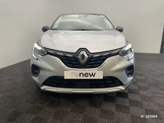 RENAULT CAPTUR II - voiture d'occasion - Photo 3