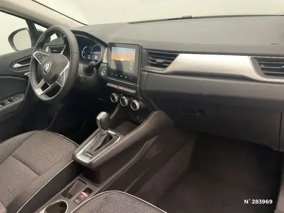 RENAULT CAPTUR II - voiture d'occasion - Photo 10