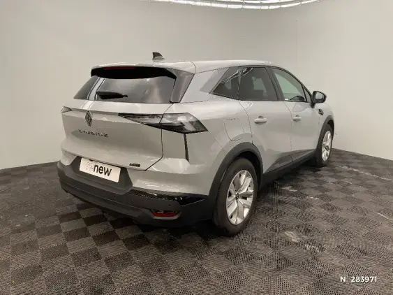 RENAULT SYMBIOZ - voiture d'occasion - Photo 4