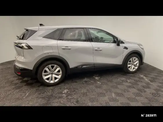 RENAULT SYMBIOZ - voiture d'occasion - Photo 5