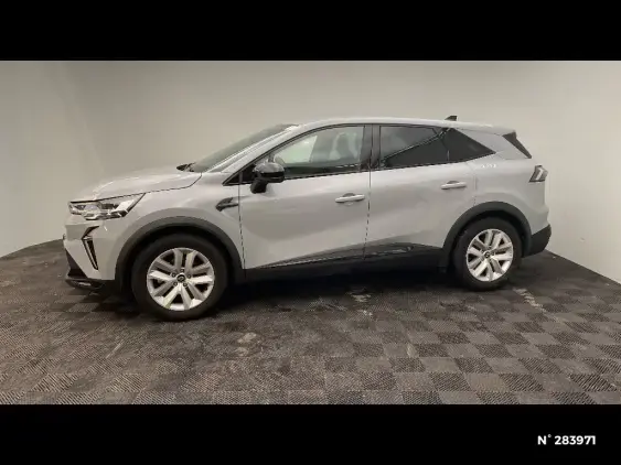 RENAULT SYMBIOZ - voiture d'occasion - Photo 2