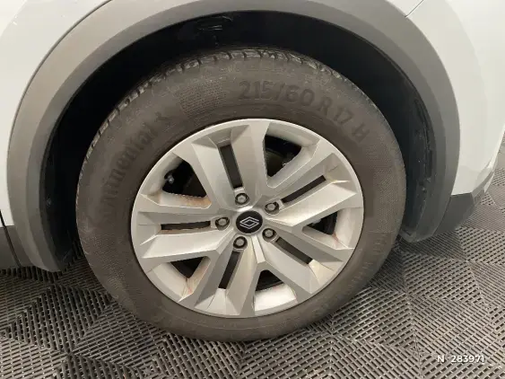 RENAULT SYMBIOZ - voiture d'occasion - Photo 8