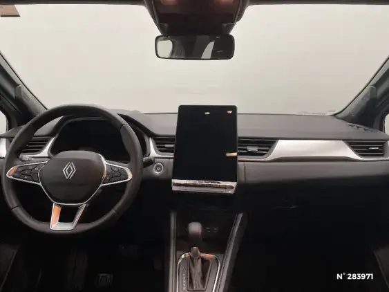 RENAULT SYMBIOZ - voiture d'occasion - Photo 9