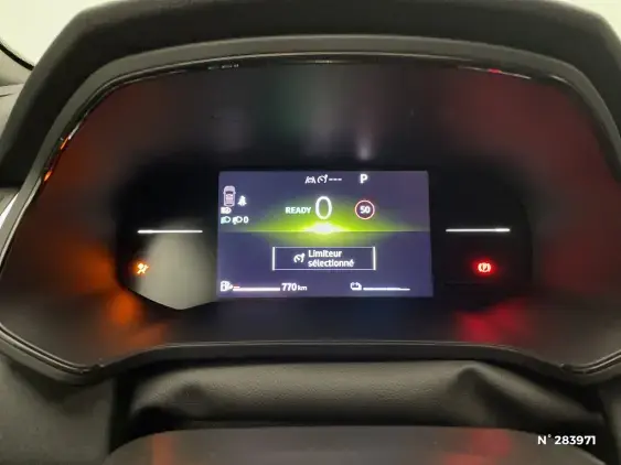 RENAULT SYMBIOZ - voiture d'occasion - Photo 12