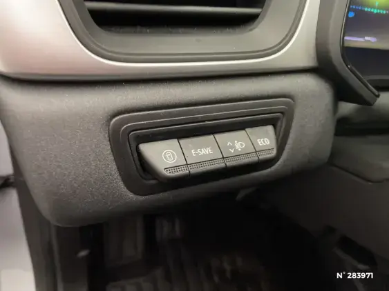 RENAULT SYMBIOZ - voiture d'occasion - Photo 15