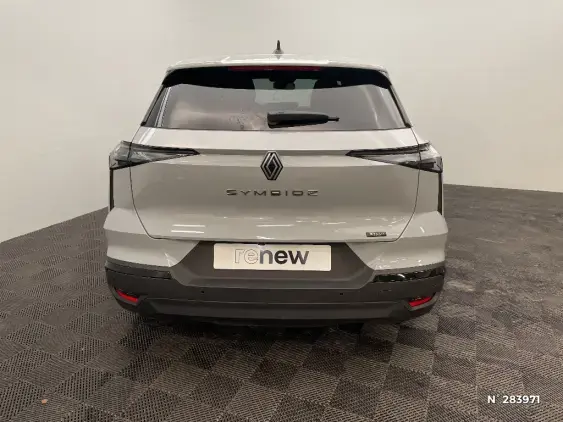 RENAULT SYMBIOZ - voiture d'occasion - Photo 6