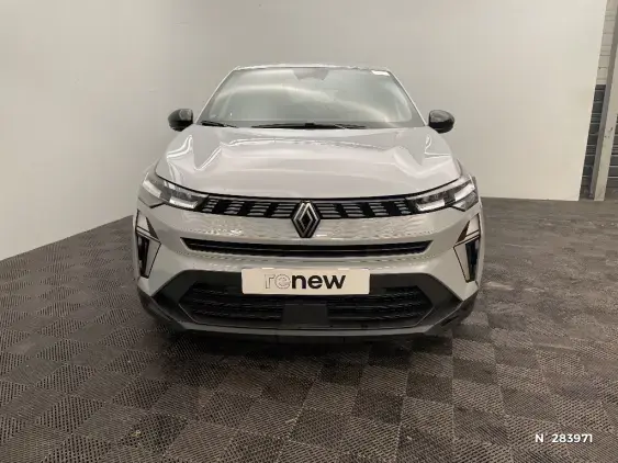 RENAULT SYMBIOZ - voiture d'occasion - Photo 3