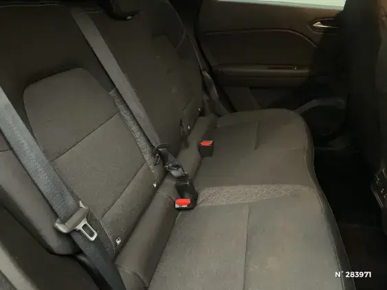 RENAULT SYMBIOZ - voiture d'occasion - Photo 11