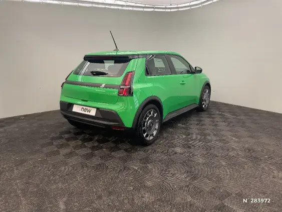 RENAULT 5 III - voiture d'occasion - Photo 4