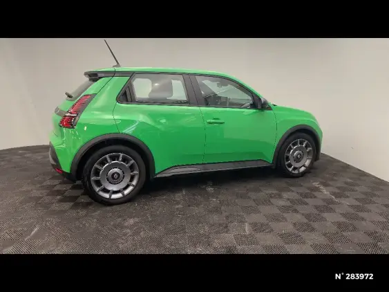 RENAULT 5 III - voiture d'occasion - Photo 5