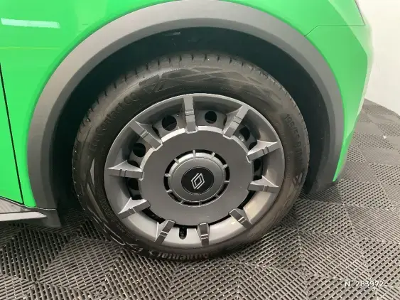 RENAULT 5 III - voiture d'occasion - Photo 8