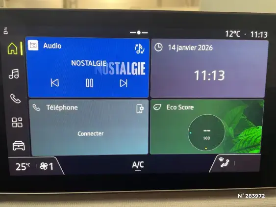 RENAULT 5 III - voiture d'occasion - Photo 13