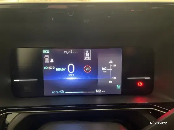 RENAULT 5 III - voiture d'occasion - Photo 12