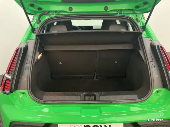 RENAULT 5 III - voiture d'occasion - Photo 7