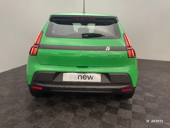 RENAULT 5 III - voiture d'occasion - Photo 6