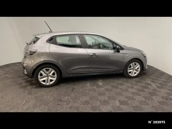 RENAULT CLIO V - voiture d'occasion - Photo 5