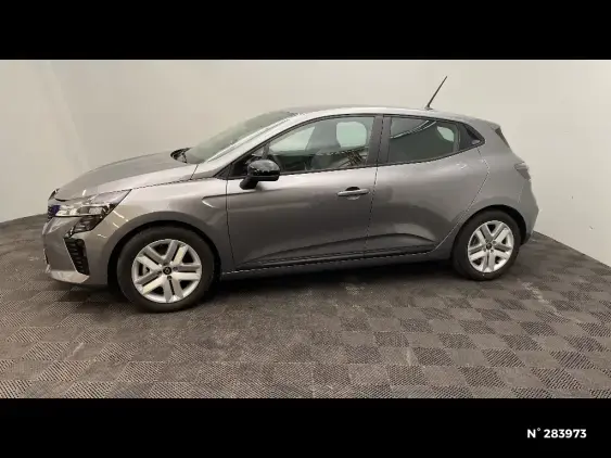 RENAULT CLIO V - voiture d'occasion - Photo 2