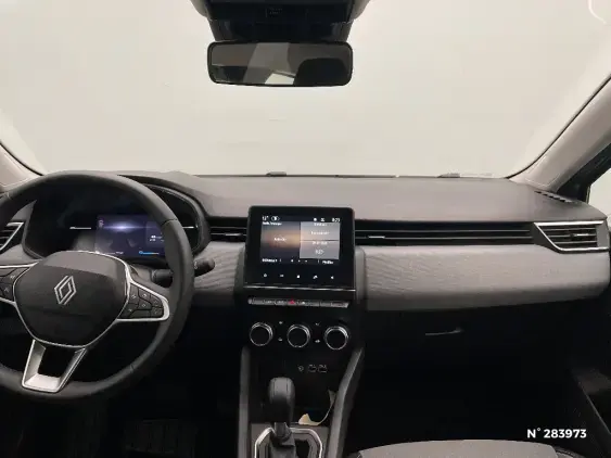 RENAULT CLIO V - voiture d'occasion - Photo 9