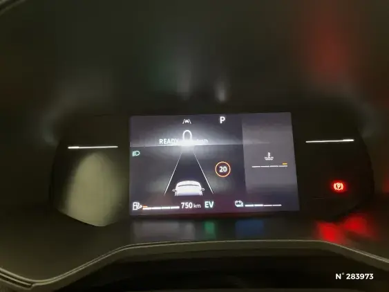 RENAULT CLIO V - voiture d'occasion - Photo 12