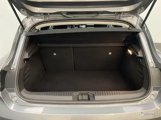 RENAULT CLIO V - voiture d'occasion - Photo 7