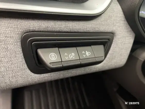 RENAULT CLIO V - voiture d'occasion - Photo 15