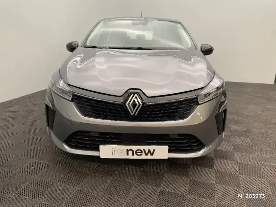 RENAULT CLIO V - voiture d'occasion - Photo 3