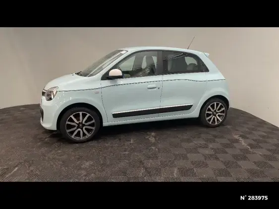 RENAULT TWINGO III - voiture d'occasion - Photo 2