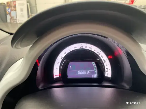 RENAULT TWINGO III - voiture d'occasion - Photo 12