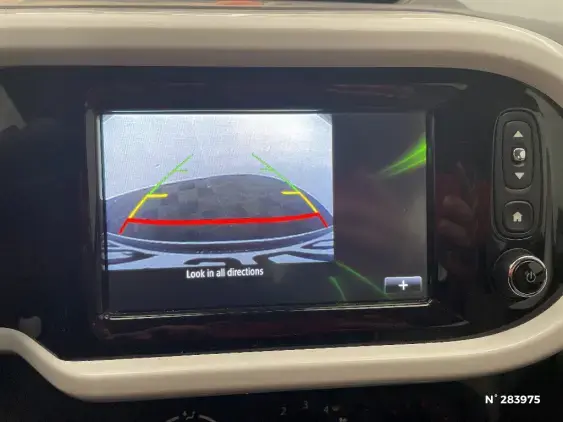 RENAULT TWINGO III - voiture d'occasion - Photo 14