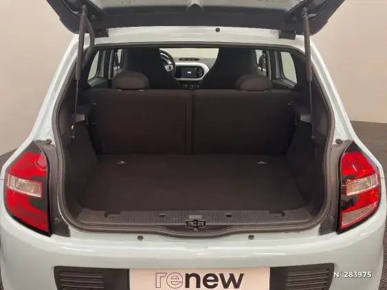 RENAULT TWINGO III - voiture d'occasion - Photo 7