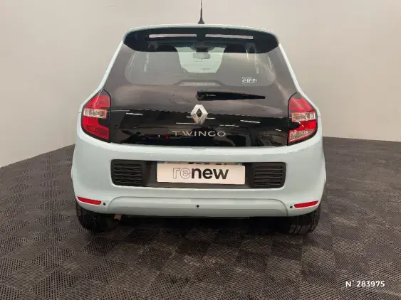 RENAULT TWINGO III - voiture d'occasion - Photo 6