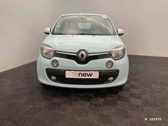 RENAULT TWINGO III - voiture d'occasion - Photo 3