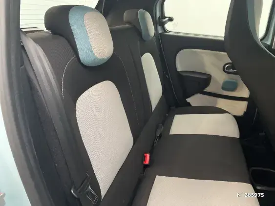 RENAULT TWINGO III - voiture d'occasion - Photo 11