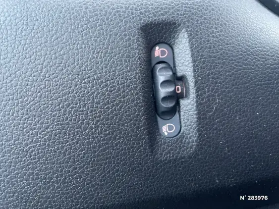 RENAULT MASTER III - voiture d'occasion - Photo 15