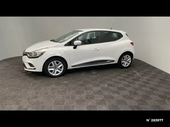 RENAULT CLIO IV - voiture d'occasion - Photo 2