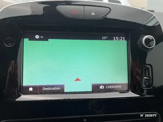 RENAULT CLIO IV - voiture d'occasion - Photo 13