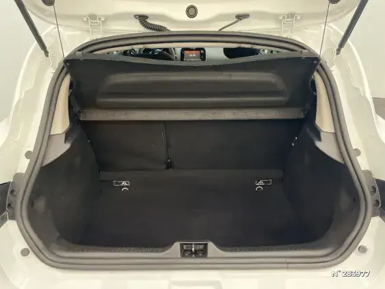 RENAULT CLIO IV - voiture d'occasion - Photo 7